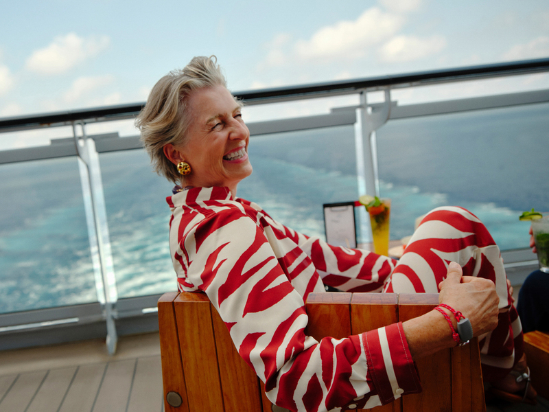 Virgin Voyages